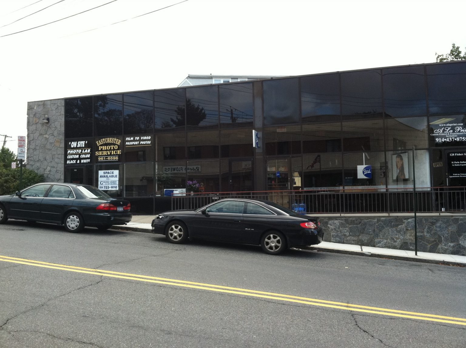 Listings Goldschmidt & Associates