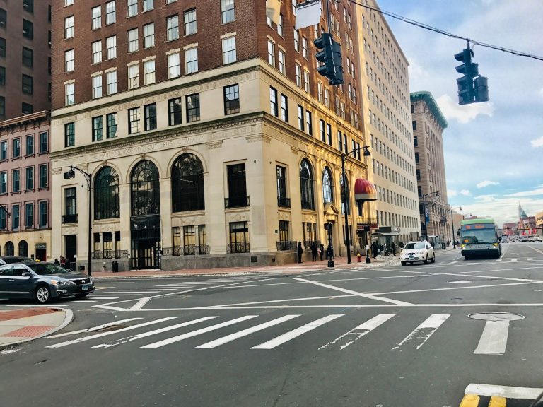 750 Main Street, Hartford, CT Goldschmidt & Associates